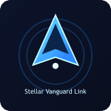 Ícone do Stellar Vanguard Link